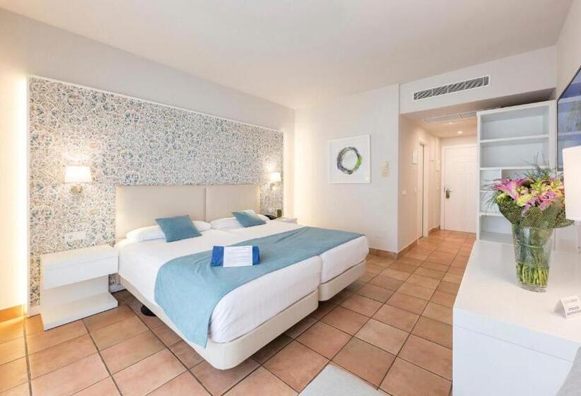 Номер Стандарт, Aldiana Club Andalusien