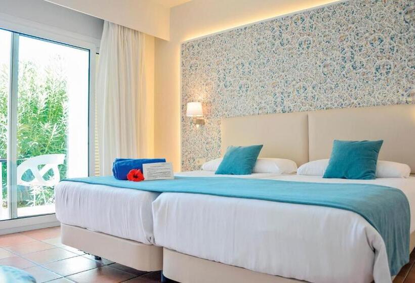 Номер Стандарт, Aldiana Club Andalusien