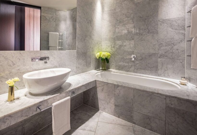 스위트, Anantara The Marker Dublin