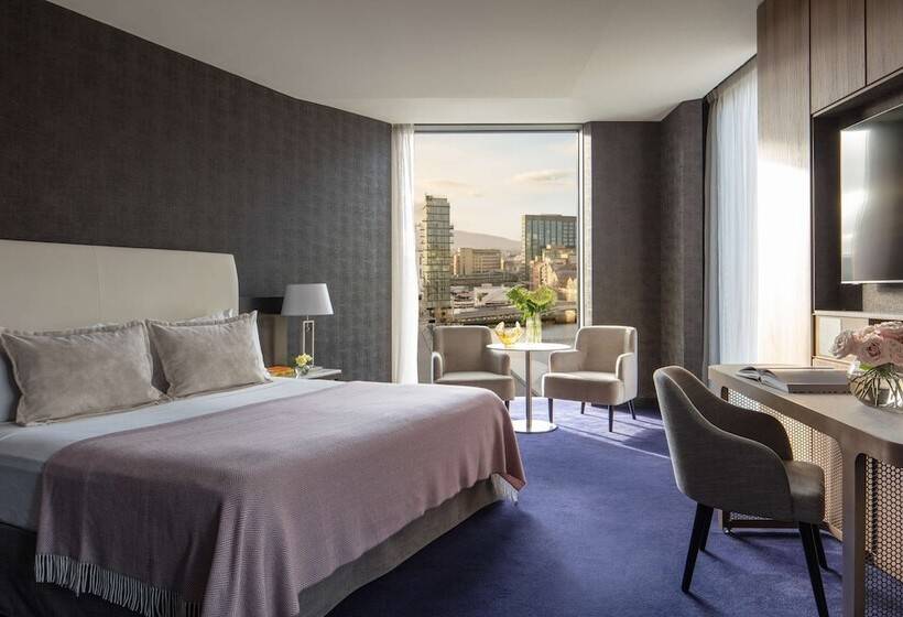 套房, Anantara The Marker Dublin