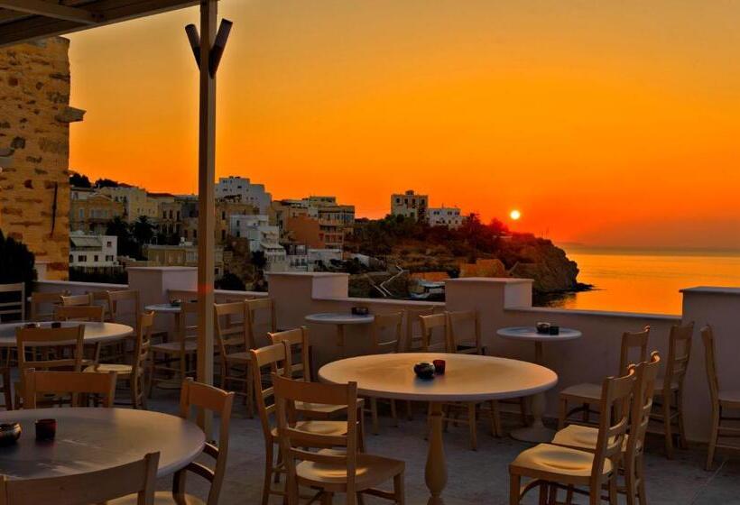 اتاق لوکس یک تخته, Apollonion Palace