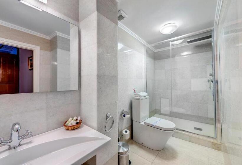 اتاق سوپریور, Apollonion Palace