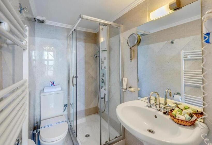 اتاق سوپریور, Apollonion Palace