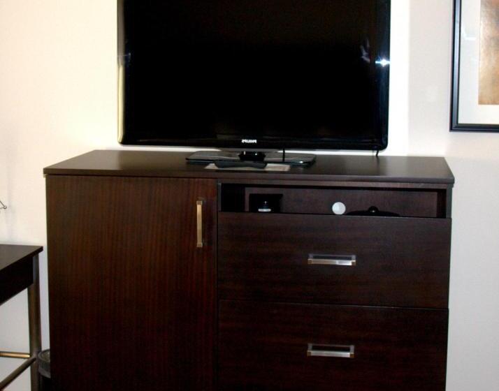 스위트 킹사이즈 침대, Baymont By Wyndham Hobbs