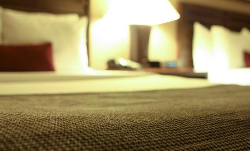 غرفة قياسية, Best Western Plus Bayside