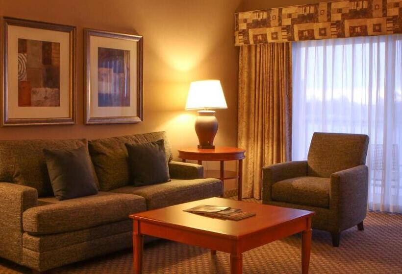 Standaardkamer met Uitzicht, Best Western Plus Bayside