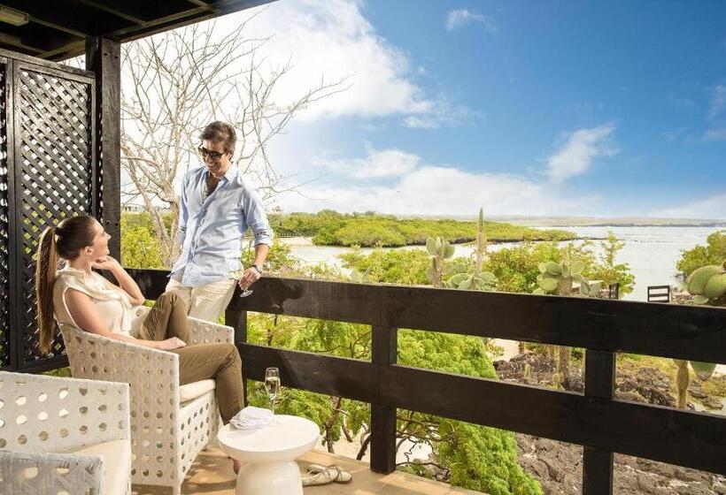 سوئیت با تخت بزرگ, Finch Bay Galapagos