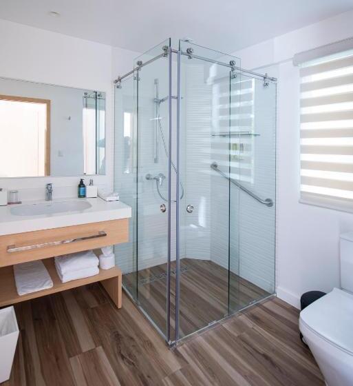 اتاق استاندارد, Finch Bay Galapagos