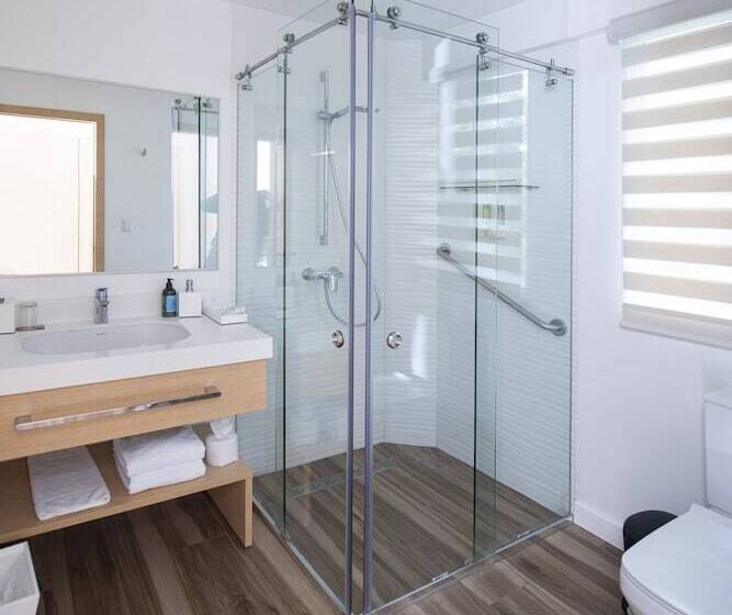 اتاق استاندارد, Finch Bay Galapagos