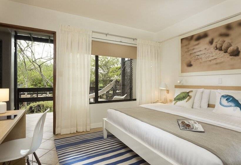 اتاق استاندارد, Finch Bay Galapagos