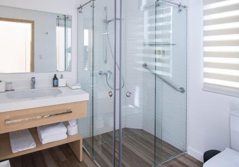 اتاق استاندارد, Finch Bay Galapagos