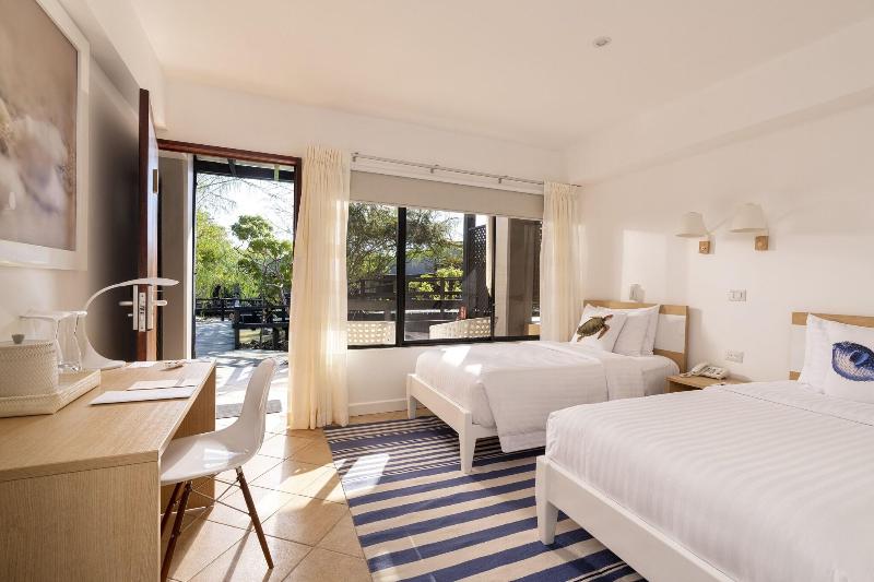 اتاق استاندارد, Finch Bay Galapagos