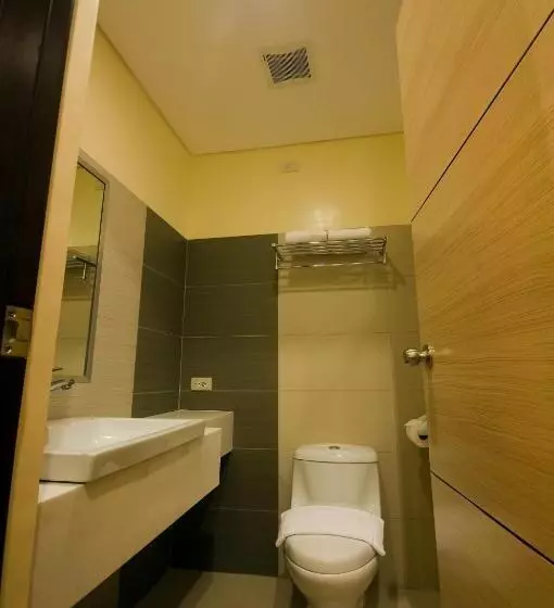 スタンダードルーム, Go Hotels Dumaguete