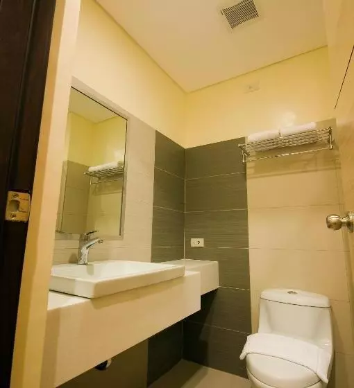 スタンダードルーム, Go Hotels Dumaguete