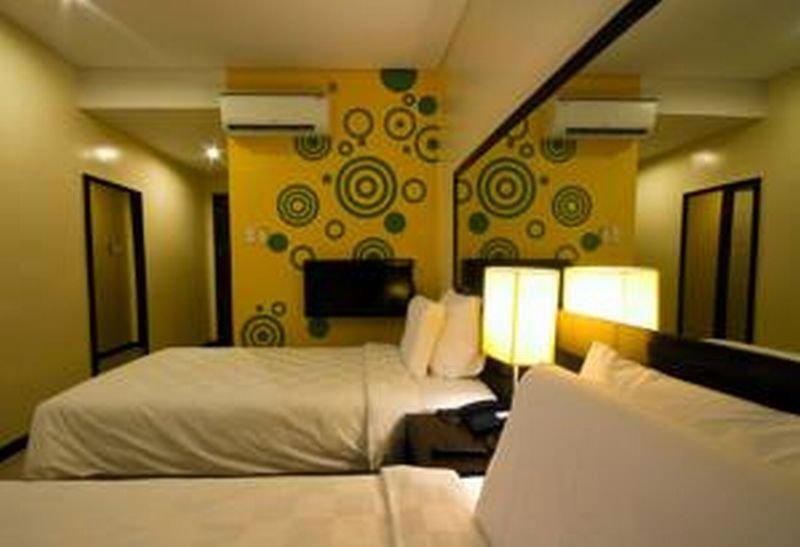 اتاق استاندارد, Go Hotels Dumaguete