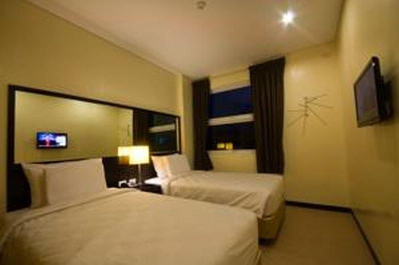 اتاق استاندارد, Go Hotels Dumaguete