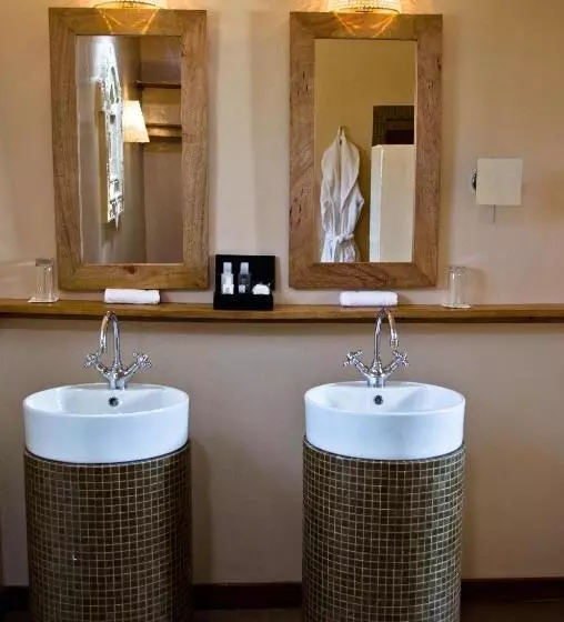 Suite with Terrace, Gold Zanzibar Beach House & Spa
