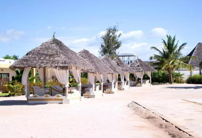 Suite with Terrace, Gold Zanzibar Beach House & Spa