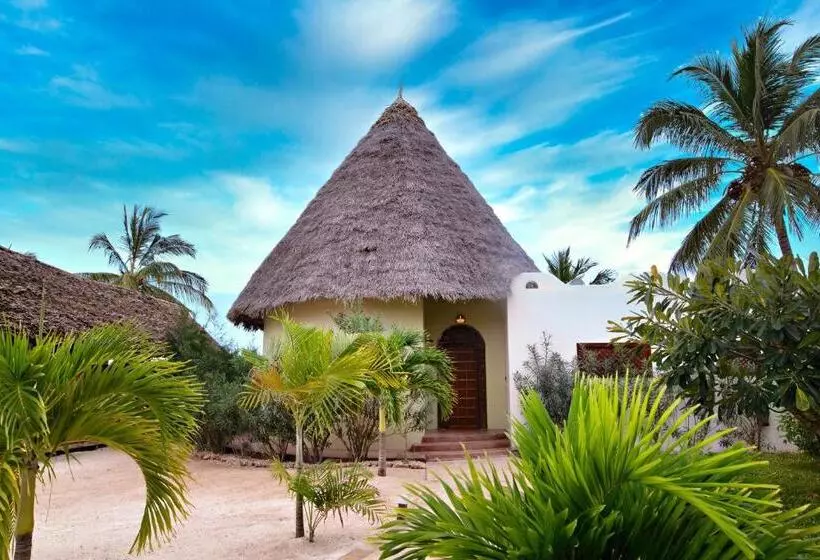 ویلای لوکس 1 خوابه, Gold Zanzibar Beach House & Spa