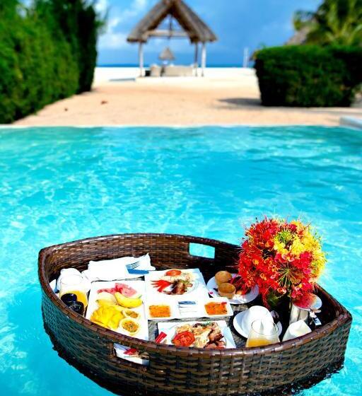 带1个卧室的豪华别墅, Gold Zanzibar Beach House & Spa