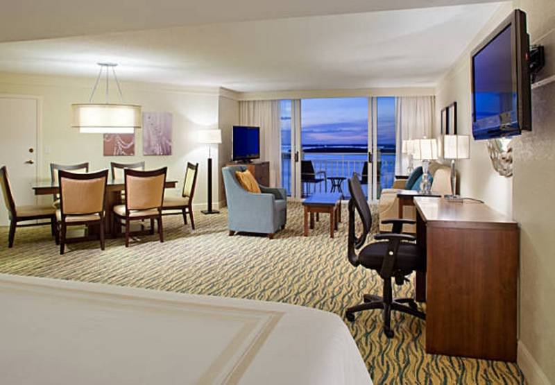 Номер Deluxe Кровать Кинг, Hilton At St George S Park, Burton Upon Trent