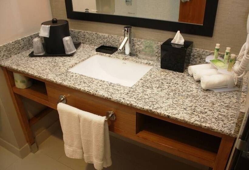 스탠다드 룸, Holiday Inn Express North Hollywood   Burbank Area, An Ihg