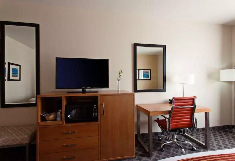 Standard-huone, Holiday Inn Express North Hollywood Burbank Area, An Ihg