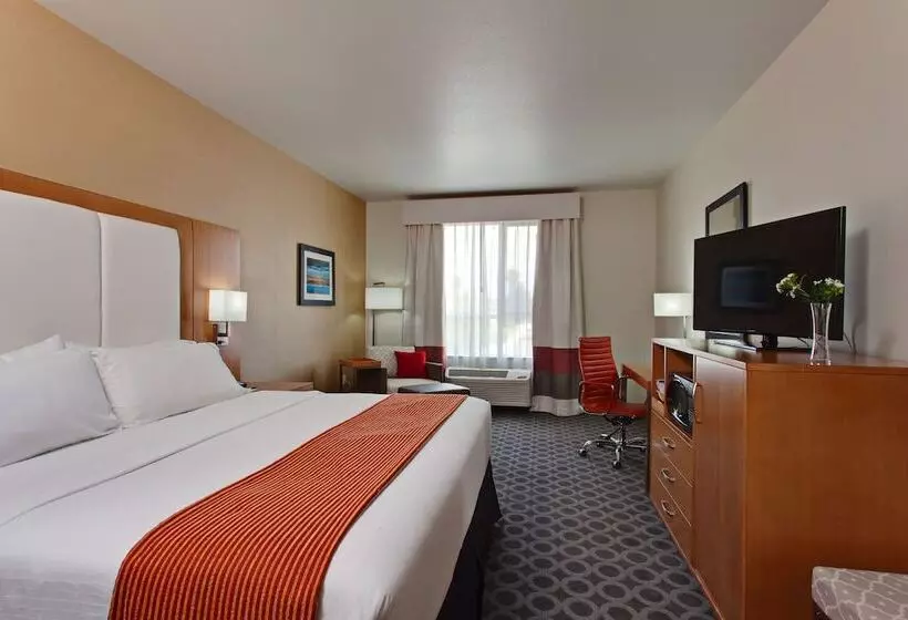 Standard-huone, Holiday Inn Express North Hollywood Burbank Area, An Ihg