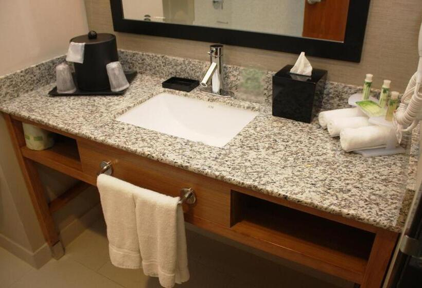 스탠다드 룸, Holiday Inn Express North Hollywood   Burbank Area, An Ihg
