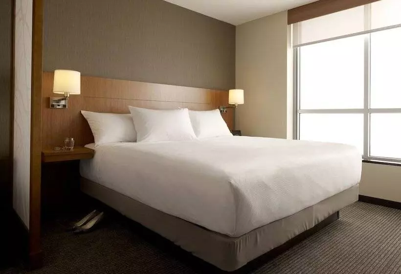 2ダブルベッドのスタンダードルーム, Hyatt Place Salt Lake City/cottonwood
