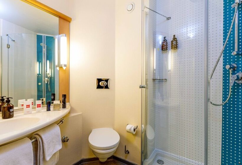 اتاق استاندارد, Ibis Istanbul Esenyurt