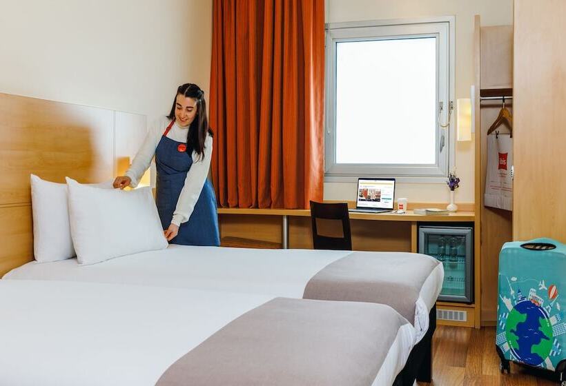 标准间, Ibis Istanbul Esenyurt