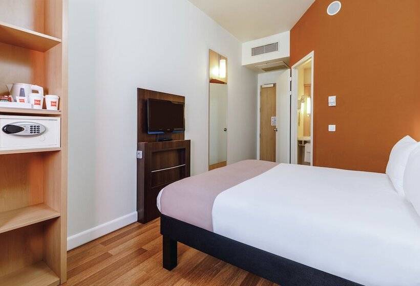 اتاق استاندارد, Ibis Istanbul Esenyurt