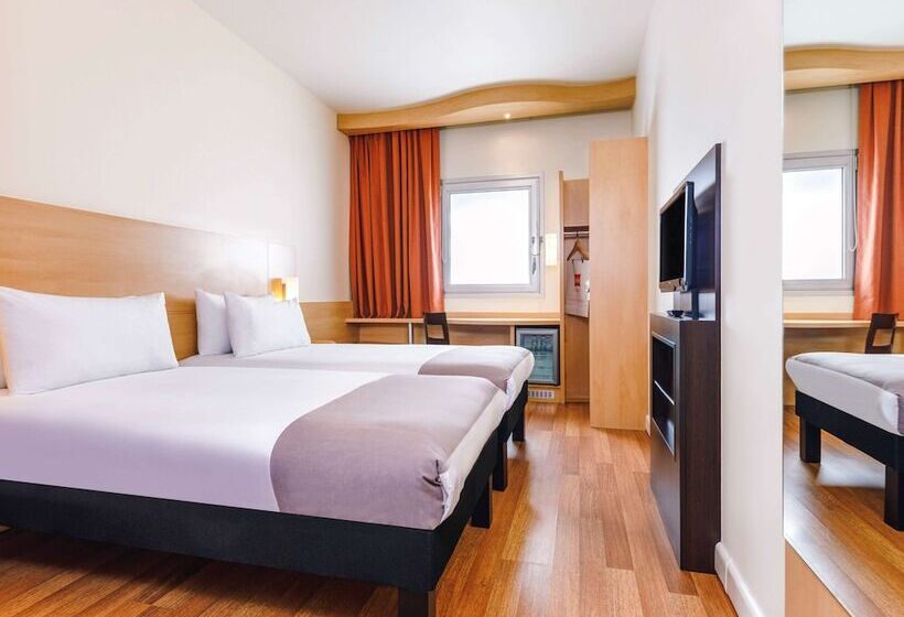 اتاق استاندارد, Ibis Istanbul Esenyurt