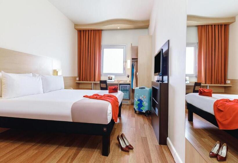اتاق استاندارد, Ibis Istanbul Esenyurt