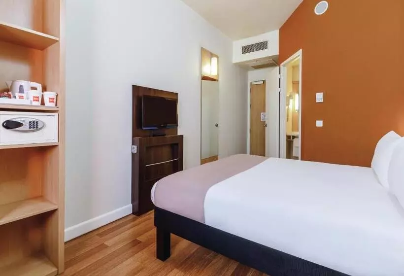اتاق استاندارد, Ibis Istanbul Esenyurt