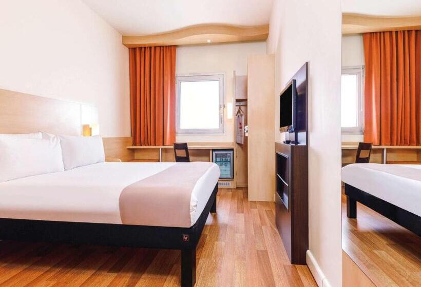 اتاق استاندارد, Ibis Istanbul Esenyurt