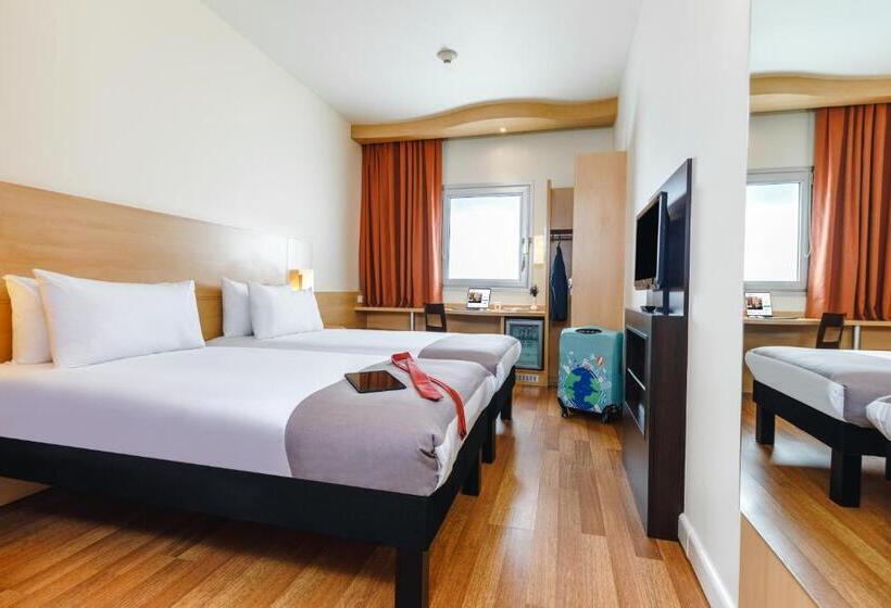 اتاق استاندارد, Ibis Istanbul Esenyurt