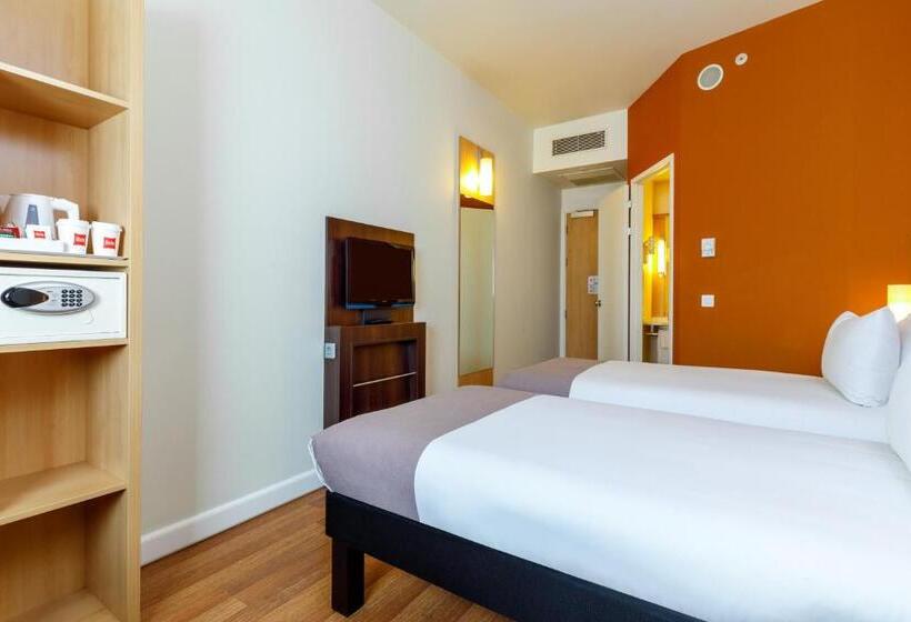 اتاق استاندارد, Ibis Istanbul Esenyurt