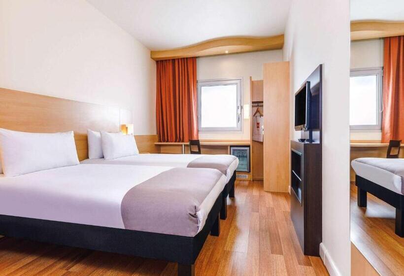 标准间, Ibis Istanbul Esenyurt