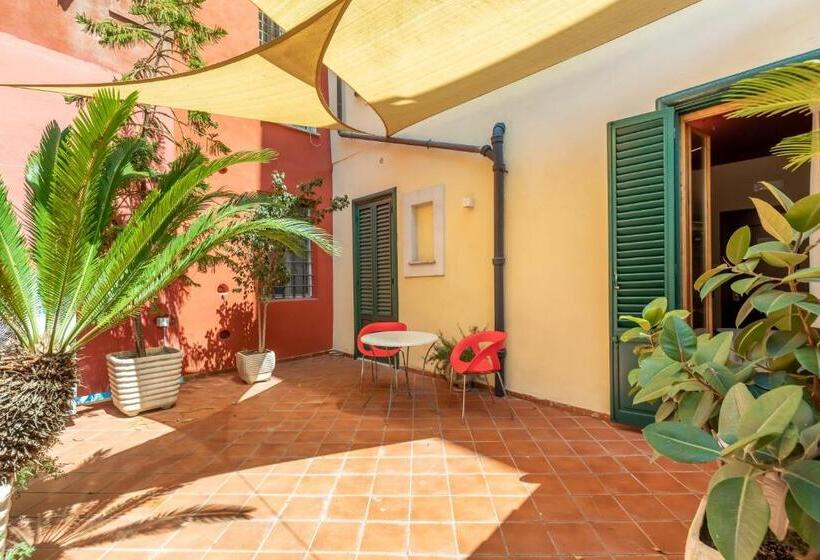 Camera Superiore con Terrazza, La Rovere