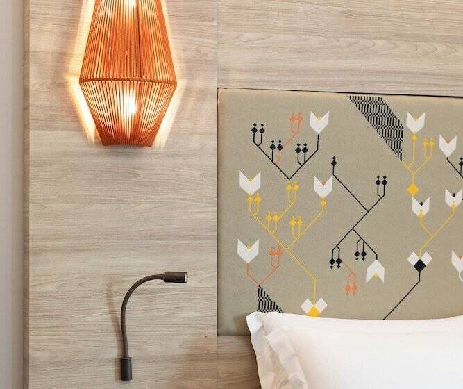 Номер Престиж, Lu  Hotel Carbonia