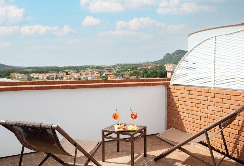 尊贵房, Lu  Hotel Carbonia