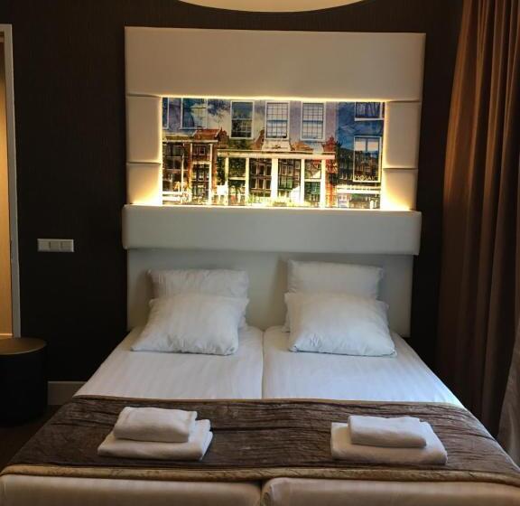 חדר סטנדרט, Mosaic City Centre