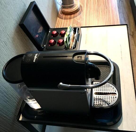 חדר סטנדרט, Mosaic City Centre