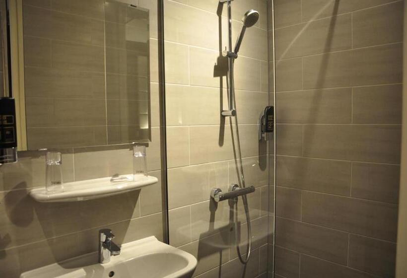 חדר סטנדרט, Mosaic City Centre