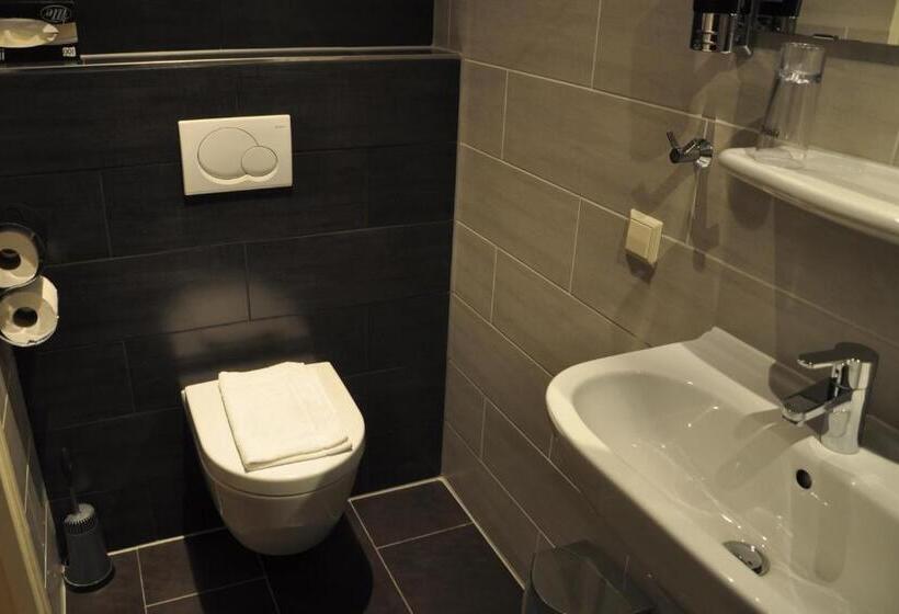 חדר סטנדרט, Mosaic City Centre