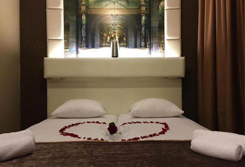 חדר סטנדרט, Mosaic City Centre