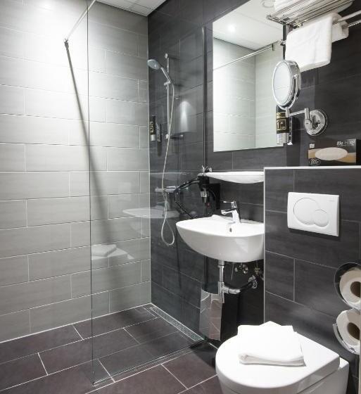 חדר דלוקס עם מרפסת, Mosaic City Centre