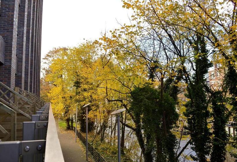 חדר דלוקס עם מרפסת, Mosaic City Centre